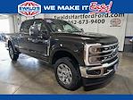 New 2024 Ford F-350 Lariat Crew Cab 4WD, Pickup for sale #HH29310 - photo 1