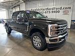 New 2024 Ford F-350 Lariat Crew Cab 4WD, Pickup for sale #HH29310 - photo 3