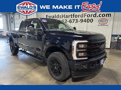 New 2024 Ford F-350 Lariat Crew Cab 4WD, Pickup for sale #HH29350 - photo 1