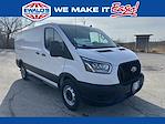 New 2024 Ford Transit 150 Base Low Roof RWD, Empty Cargo Van for sale #HH29490 - photo 1