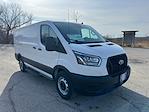 New 2024 Ford Transit 150 Base Low Roof RWD, Empty Cargo Van for sale #HH29490 - photo 3