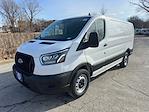 New 2024 Ford Transit 150 Base Low Roof RWD, Empty Cargo Van for sale #HH29490 - photo 5