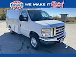 2025 Ford E-350 RWD, Reading RVSL Service Utility Van for sale #HJ29135 - photo 1