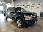 Used 2019 Ford F-150 Platinum SuperCrew Cab 4WD, Pickup for sale #HP57938 - photo 4