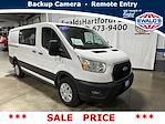 2021 Ford Transit 250 Low Roof SRW RWD, Empty Cargo Van for sale #HP58004 - photo 17