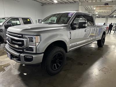 2021 Ford F-350 Crew Cab SRW 4WD, Pickup for sale #HP58009 - photo 1