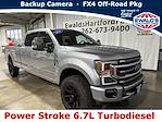 2021 Ford F-350 Crew Cab SRW 4WD, Pickup for sale #HP58009 - photo 3