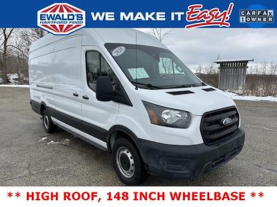 2020 Ford Transit 250 High Roof SRW RWD, Empty Cargo Van for sale #HP58089 - photo 1