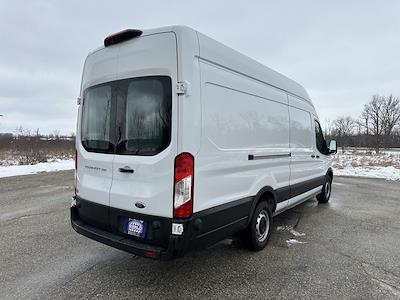 2020 Ford Transit 250 High Roof SRW RWD, Empty Cargo Van for sale #HP58089 - photo 2