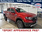 2021 Ford Ranger SuperCrew Cab SRW 4WD, Pickup for sale #HP58123 - photo 3