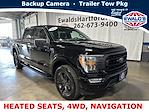 2021 Ford F-150 SuperCrew Cab 4WD, Pickup for sale #HP58134 - photo 1