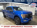 2021 Ford F-150 SuperCrew Cab 4WD, Pickup for sale #HP58135 - photo 1