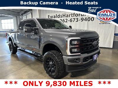 2024 Ford F-350 Crew Cab 4WD, Pickup for sale #HP58144 - photo 1