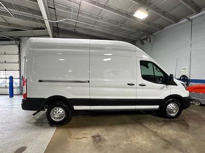 2022 Ford Transit 250 High Roof AWD, Empty Cargo Van for sale #HP58147 - photo 2
