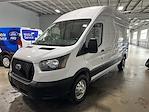 2022 Ford Transit 250 High Roof AWD, Empty Cargo Van for sale #HP58147 - photo 4