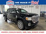 Used 2021 GMC Canyon Denali Crew Cab 4WD, Pickup for sale #HP58209 - photo 1