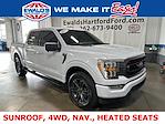 Used 2022 Ford F-150 XLT SuperCrew Cab 4WD, Pickup for sale #HP58254 - photo 1