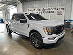 Used 2022 Ford F-150 XLT SuperCrew Cab 4WD, Pickup for sale #HP58254 - photo 3