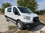 Used 2022 Ford Transit 250 Base Low Roof RWD, Empty Cargo Van for sale #HP58269 - photo 5