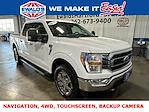 2021 Ford F-150 SuperCrew Cab 4WD, Pickup for sale #HP58285 - photo 1