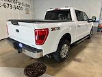 2021 Ford F-150 SuperCrew Cab 4WD, Pickup for sale #HP58285 - photo 2