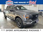 2022 Ford F-150 SuperCrew Cab 4WD, Pickup for sale #HP58290 - photo 1