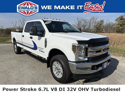 2019 Ford F-250 Crew Cab 4WD, Pickup for sale #HP58301 - photo 1