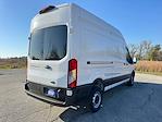 Used 2024 Ford Transit 250 Base High Roof RWD, Empty Cargo Van for sale #HP58304 - photo 2