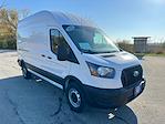 Used 2024 Ford Transit 250 Base High Roof RWD, Empty Cargo Van for sale #HP58304 - photo 3