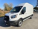 Used 2024 Ford Transit 250 Base High Roof RWD, Empty Cargo Van for sale #HP58304 - photo 5