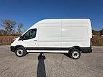 Used 2024 Ford Transit 250 Base High Roof RWD, Empty Cargo Van for sale #HP58304 - photo 6