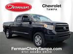 Used 2017 Toyota Tundra Double Cab 4x4, Pickup for sale #C204648A - photo 1