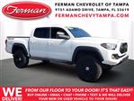 Used 2018 Toyota Tacoma TRD Off-Road Double Cab 4x4, Pickup for sale #C206024B - photo 1