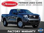 Used 2022 Nissan Frontier S 4x2, Pickup for sale #C221385B - photo 1