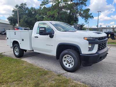 New 2023 Chevrolet Silverado 3500 Service Truck for sale | #C232140