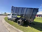 New 2023 Chevrolet Silverado 5500 Work Truck Regular Cab 4x2, Knapheide Landscape Dump for sale #C232334 - photo 6