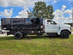 New 2023 Chevrolet Silverado 5500 Work Truck Regular Cab 4x2, Knapheide Landscape Dump for sale #C232334 - photo 13