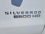 2023 Chevrolet Silverado 5500 Regular Cab DRW 4x2, Cab Chassis for sale #C232600 - photo 13