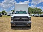 New 2023 Chevrolet Silverado 5500 Work Truck Regular Cab 4x2, Cab Chassis for sale #C232600 - photo 8