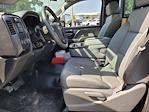 2023 Chevrolet Silverado 5500 Regular Cab DRW 4x2, Flatbed Truck for sale #C233114 - photo 11