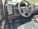 2023 Chevrolet Silverado 5500 Regular Cab DRW 4x2, Flatbed Truck for sale #C233114 - photo 12