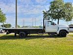 New 2023 Chevrolet Silverado 5500 Work Truck Regular Cab 4x2, Flatbed Truck for sale #C233114 - photo 7
