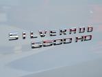 2023 Chevrolet Silverado 5500 Regular Cab DRW 4x4, Knapheide Steel Service Body Service Truck for sale #C233628 - photo 13