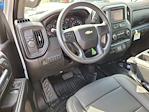 New 2023 Chevrolet Silverado 3500 Work Truck Regular Cab 4x2, Flatbed Truck for sale #C233799 - photo 13