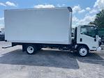 2024 Chevrolet LCF 4500HG Regular Cab 4x2, Wabash Dry Freight Body Box Truck for sale #C241058 - photo 4