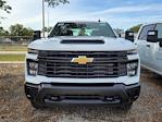 New 2024 Chevrolet Silverado 2500 Work Truck Crew Cab 4x4, Pickup for sale #C241759 - photo 3