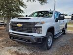 New 2024 Chevrolet Silverado 2500 Work Truck Crew Cab 4x4, Pickup for sale #C241759 - photo 4