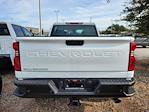 New 2024 Chevrolet Silverado 2500 Work Truck Crew Cab 4x4, Pickup for sale #C241759 - photo 6