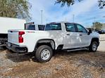 New 2024 Chevrolet Silverado 2500 Work Truck Crew Cab 4x4, Pickup for sale #C241759 - photo 2