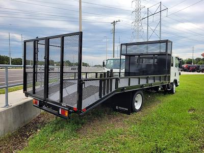 New 2024 Chevrolet LCF 4500HG Crew Cab 4x2, Reading Dovetail Landscape for sale #C242012 - photo 2